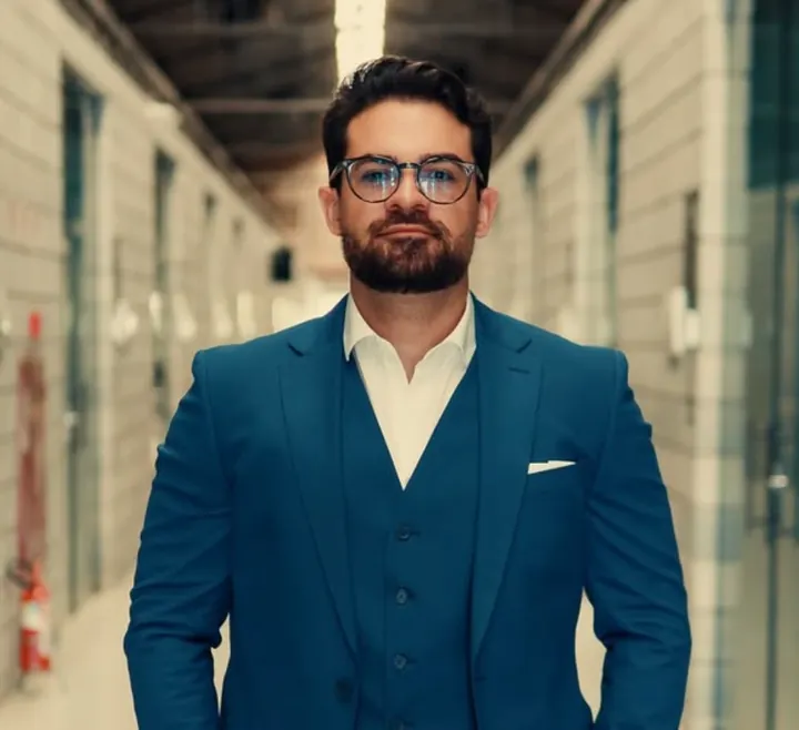 Daniel Carvalho