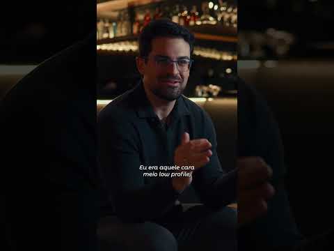 Depoimento de Daniel Carvalho
